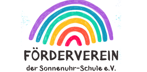 Förderverein Logo
