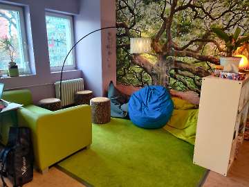 Verschönerung der Schulinsel-3